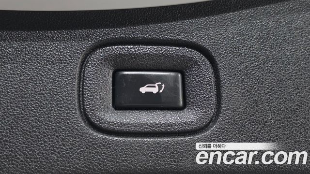 Renault Korea QM6 2020 — photo 25