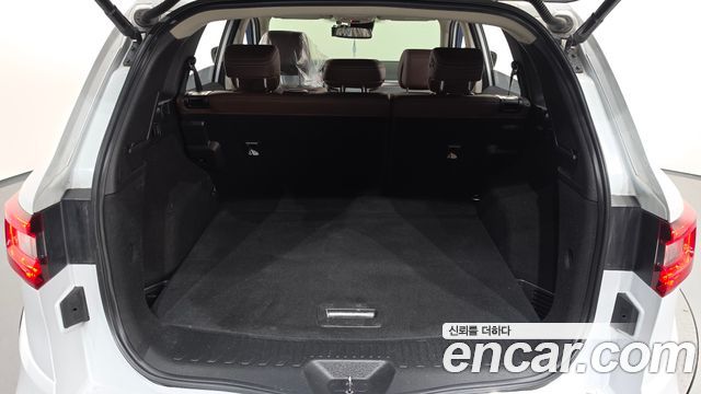 Renault Korea QM6 2020 — photo 26