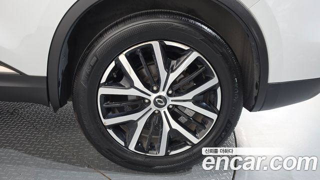 Renault Korea QM6 2020 — photo 7