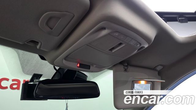 Renault Korea QM6 2020 — photo 27