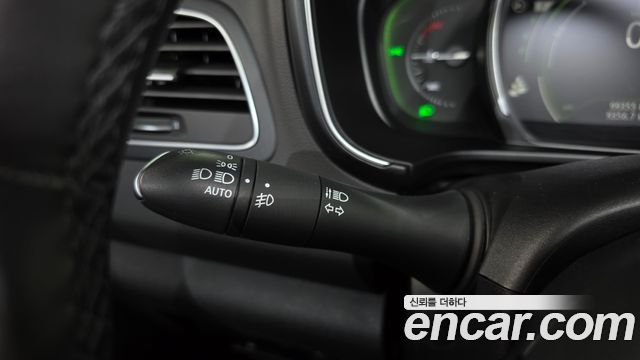 Renault Korea QM6 2020 — photo 30
