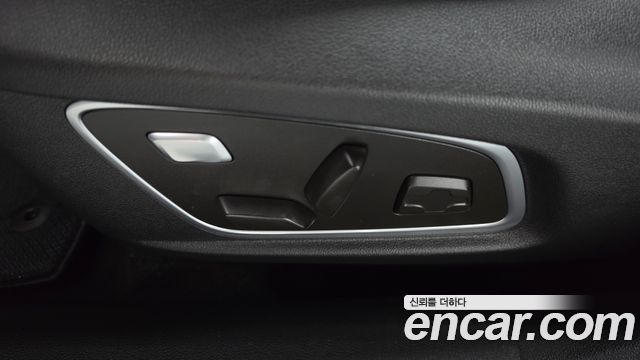 Renault Korea QM6 2020 — photo 31
