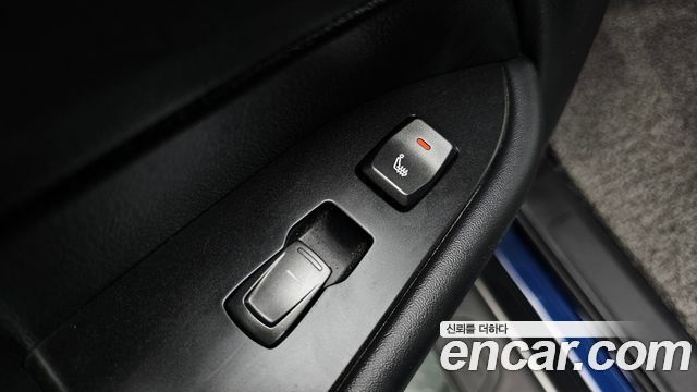 KG Mobility Rexton 2020 — photo 28