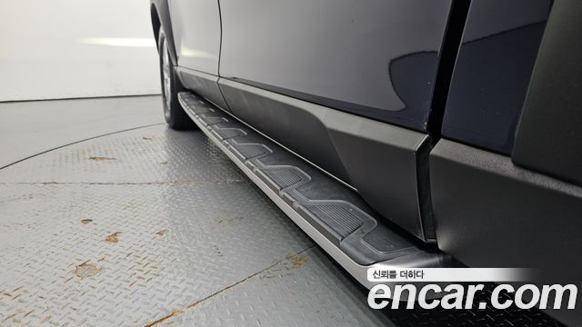 KG Mobility Rexton 2020 — photo 30