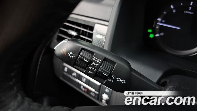 KG Mobility Rexton 2020 — photo 31