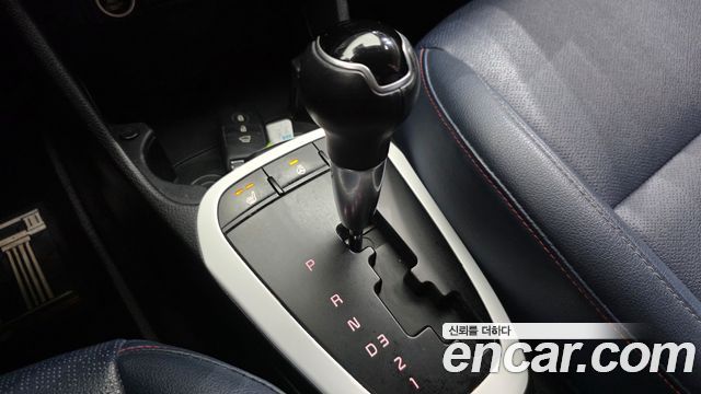 Kia morning 2018 — photo 12