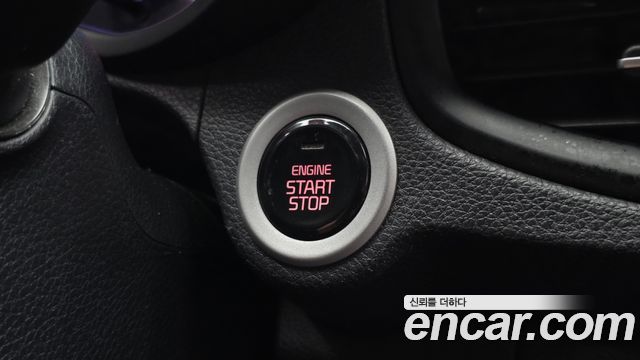 Kia morning 2018 — photo 30