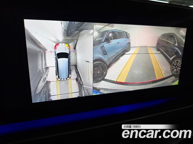 Mercedes-Benz GLS-Class 2022 — photo 34