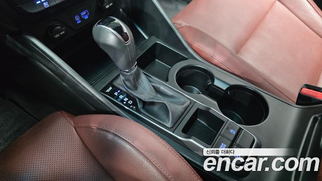 Hyundai Tucson 2018 — photo 9