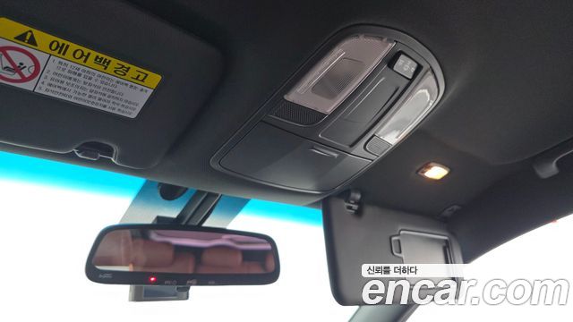 Hyundai Tucson 2018 — photo 19