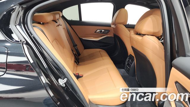 BMW 3-Series 2026 — photo 17