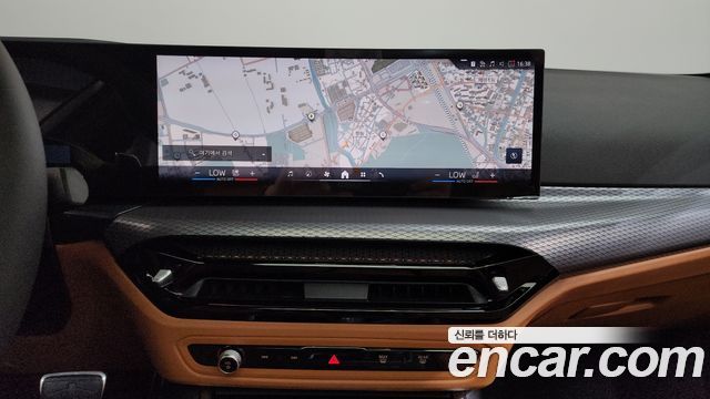 BMW 3-Series 2026 — photo 19
