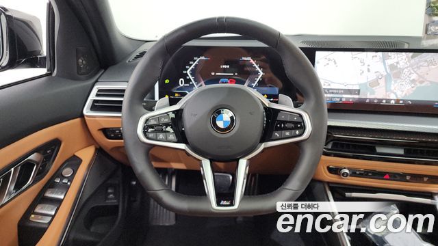 BMW 3-Series 2026 — photo 20