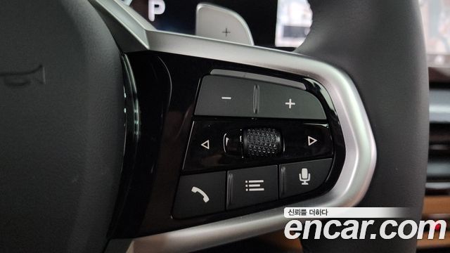 BMW 3-Series 2026 — photo 23