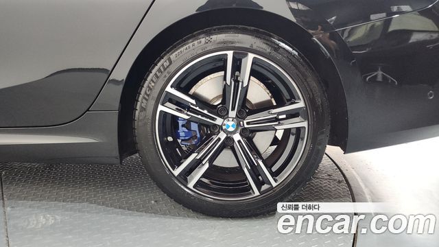 BMW 3-Series 2026 — photo 7