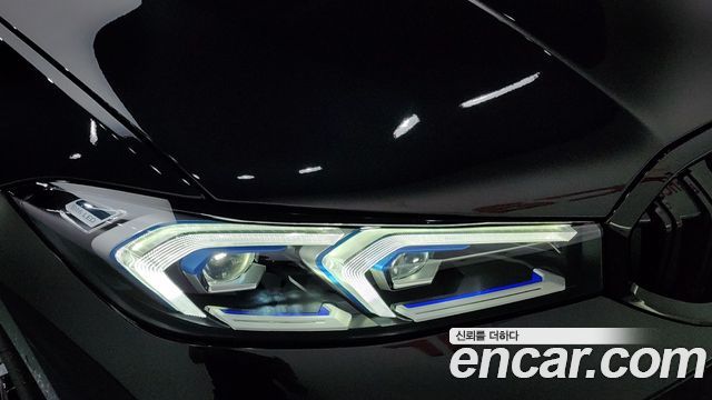 BMW 3-Series 2026 — photo 8