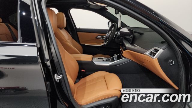 BMW 3-Series 2026 — photo 16
