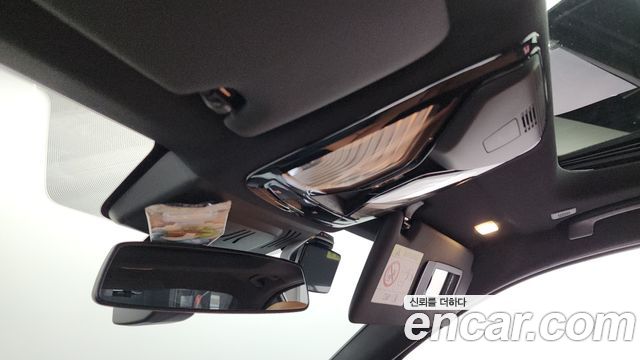 BMW 3-Series 2026 — photo 27