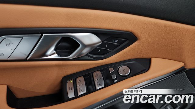 BMW 3-Series 2026 — photo 28