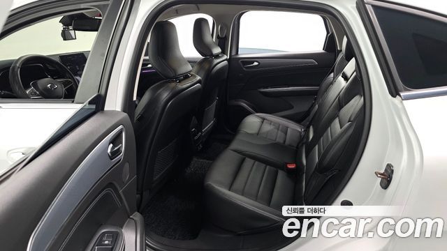 Renault Korea XM3 2020 — photo 12