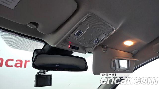 Renault Korea XM3 2020 — photo 20