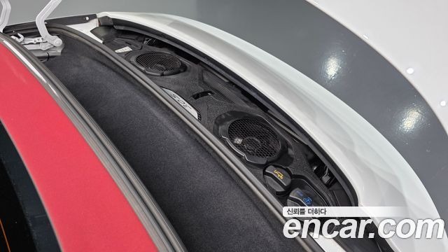 Porsche 911 2020 — photo 6