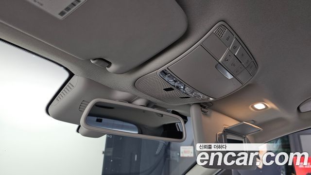 Mercedes-Benz GLC-Class 2019 — photo 23