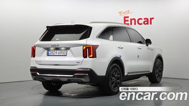 Kia Sorento 2025 — photo 2