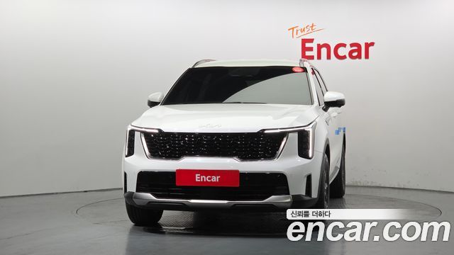 Kia Sorento 2025 — photo 3