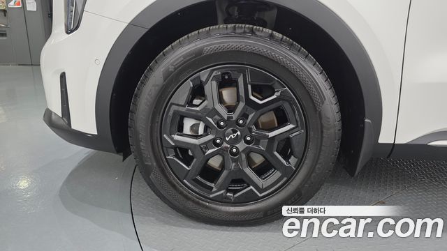 Kia Sorento 2025 — photo 5