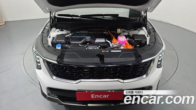 Kia Sorento 2025 — photo 6