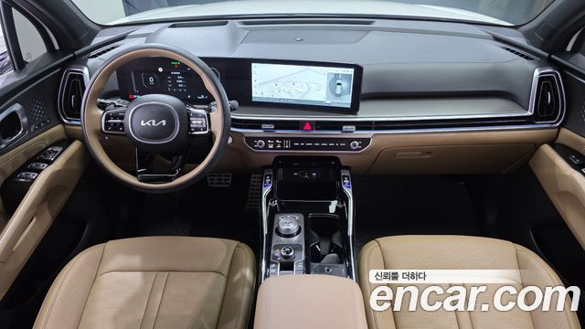 Kia Sorento 2025 — photo 10