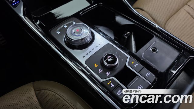 Kia Sorento 2025 — photo 12