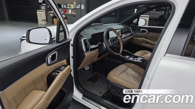 Kia Sorento 2025 — photo 13