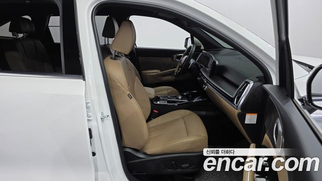 Kia Sorento 2025 — photo 17