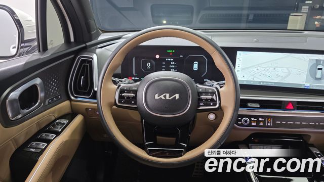 Kia Sorento 2025 — photo 18