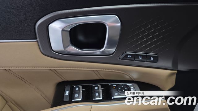 Kia Sorento 2025 — photo 19