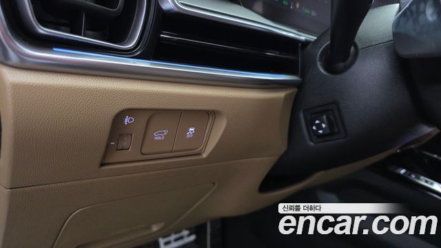 Kia Sorento 2025 — photo 20