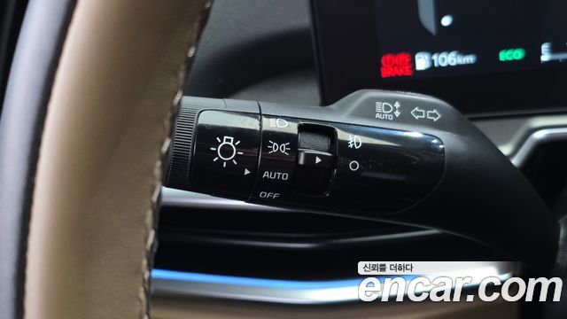 Kia Sorento 2025 — photo 22