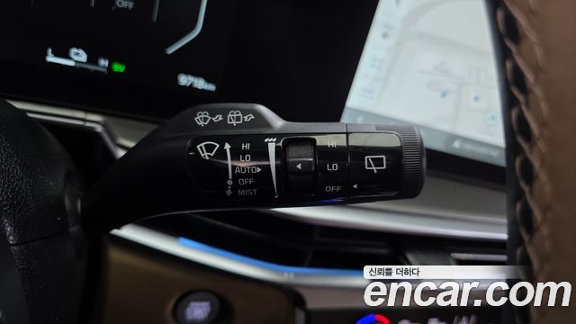 Kia Sorento 2025 — photo 23