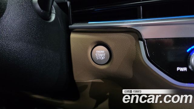 Kia Sorento 2025 — photo 24