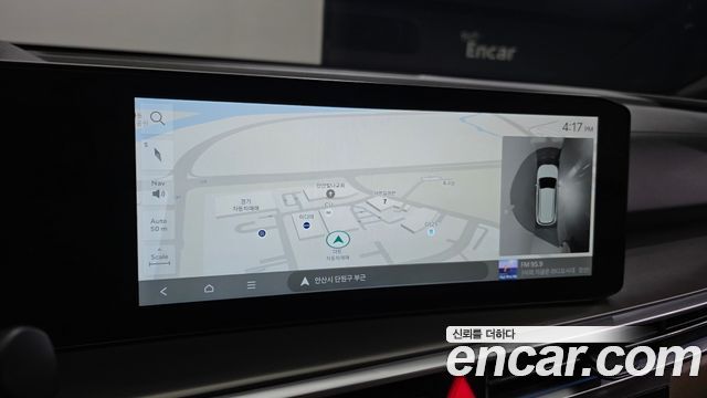 Kia Sorento 2025 — photo 25