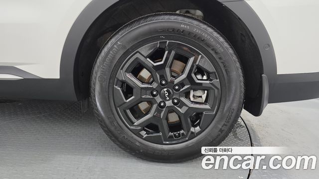 Kia Sorento 2025 — photo 7
