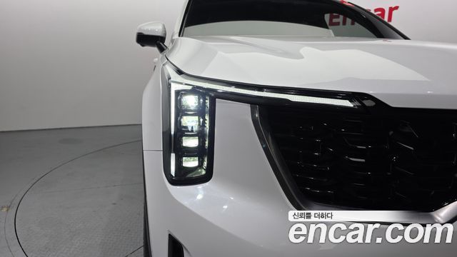 Kia Sorento 2025 — photo 8