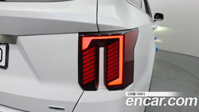 Kia Sorento 2025 — photo 9
