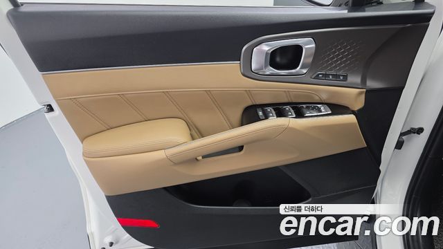 Kia Sorento 2025 — photo 14