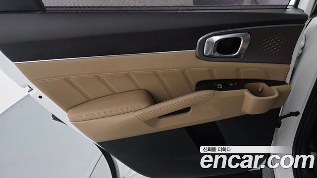 Kia Sorento 2025 — photo 15