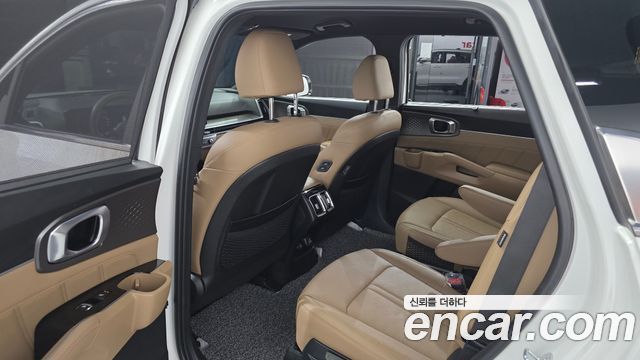 Kia Sorento 2025 — photo 16