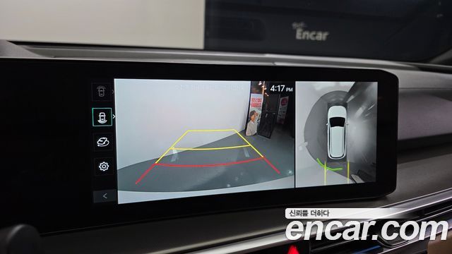 Kia Sorento 2025 — photo 28