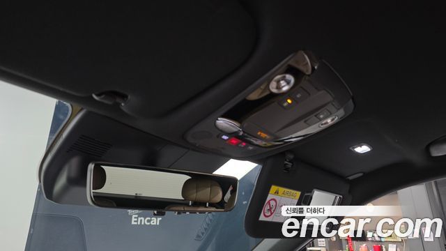 Kia Sorento 2025 — photo 29